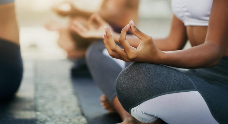 Meditation Awareness Training Course