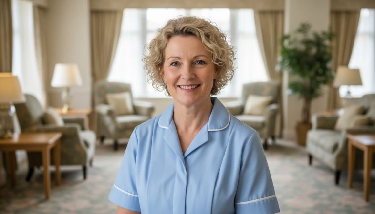 4.1 Evaluate strategies for making changes effective within own work role