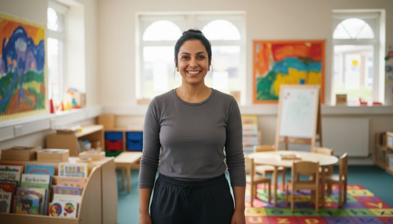 4.1 Explain the importance of stability in the care offered to children and young people accessing foster care