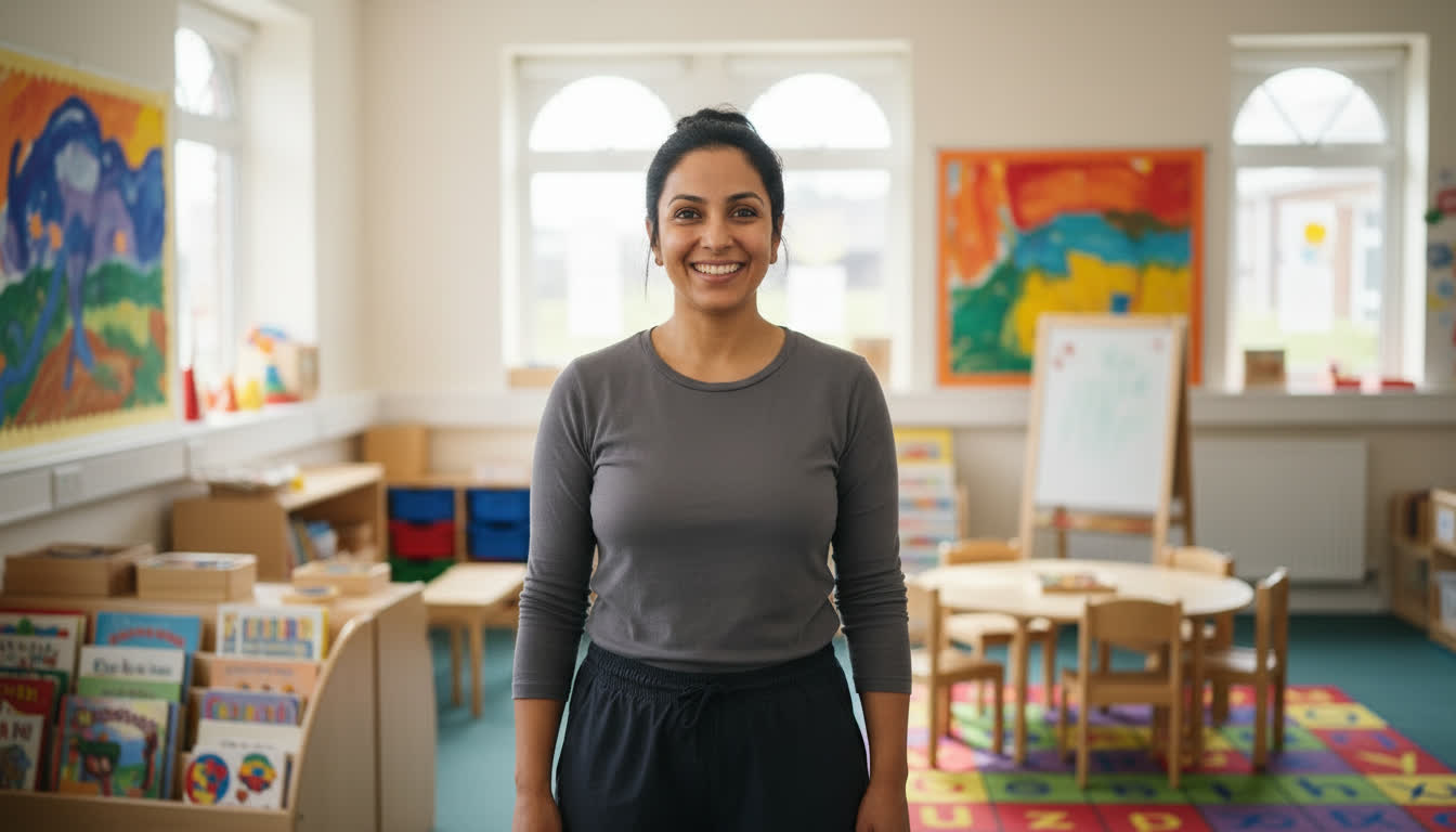 4.1 Explain the importance of stability in the care offered to children and young people accessing foster care