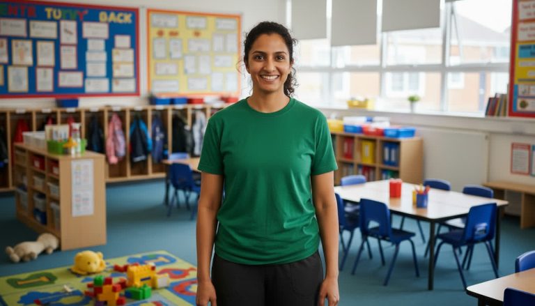 4.3 Develop strategies to deal with areas of difficulty and challenge encountered in professional practice in early years settings