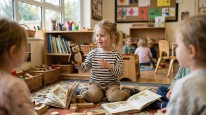 Attachment Theory in Early Years Training Course