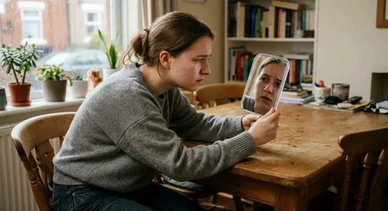 Body Dysmorphic Disorder (BDD) Training Course