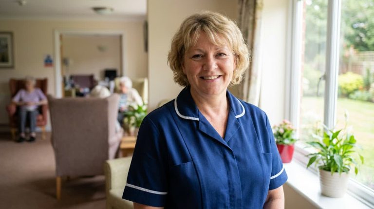 Care Certificate Standard 8 Training Course