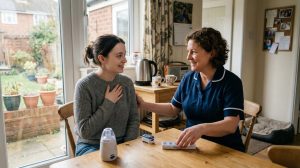 Cystic Fibrosis Awareness Training Course