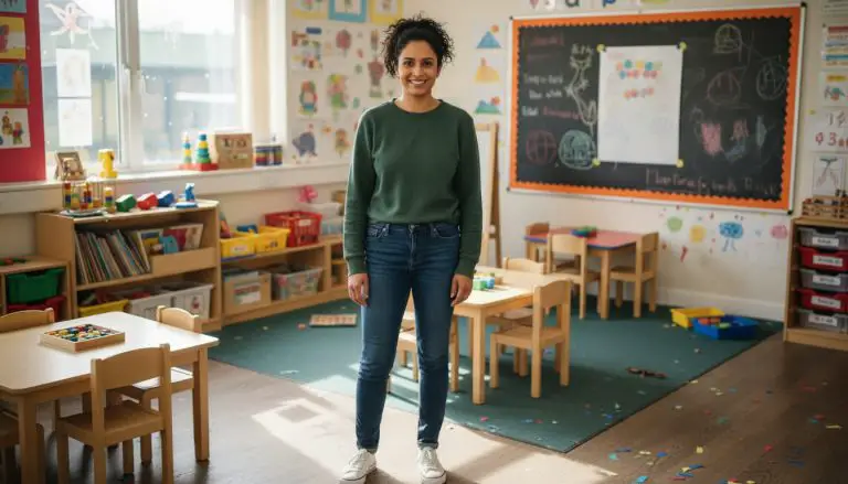 How to Create an Inclusive Environment in Early Years Settings