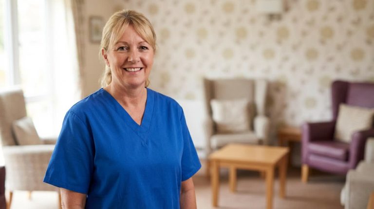 How to Meet a Job Specification for Health and Social Care Jobs