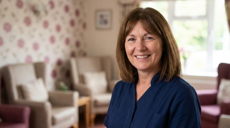 How to Use Colour in Health and Social Care