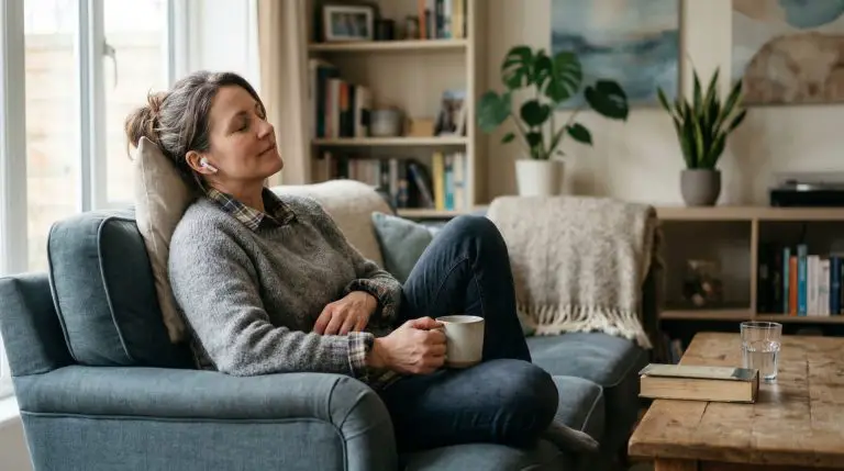 Mindfulness Awareness Training Course