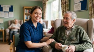 Personalisation in Health and Social Care