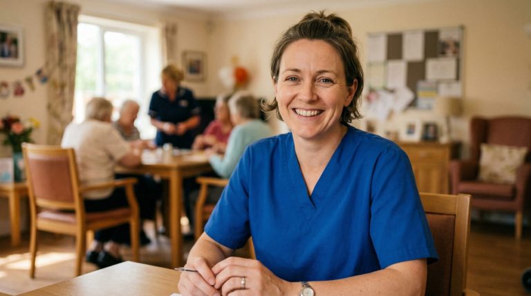 Quality Assurance in Care Services Training Course