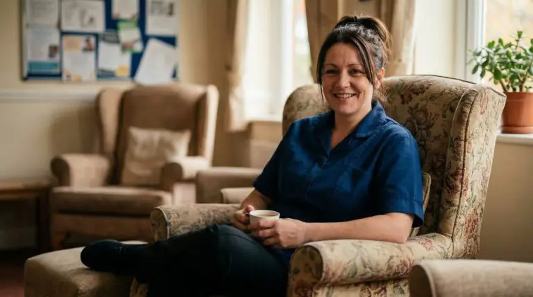 Relaxation Techniques Training Course