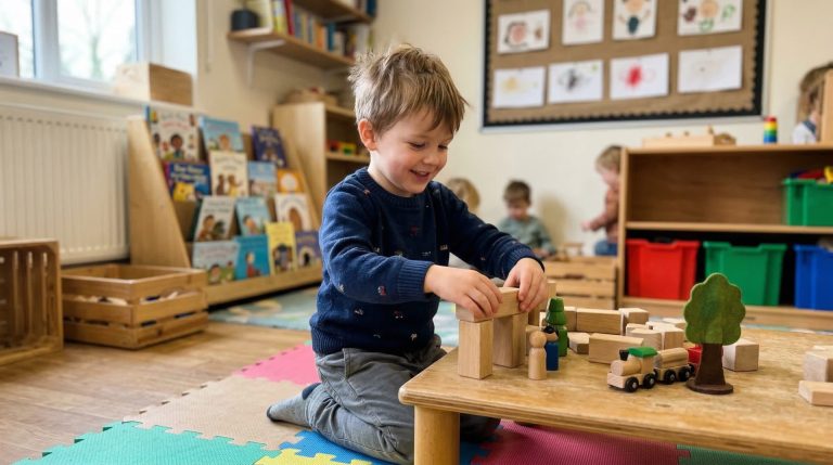 SEND in Early Years Training Course