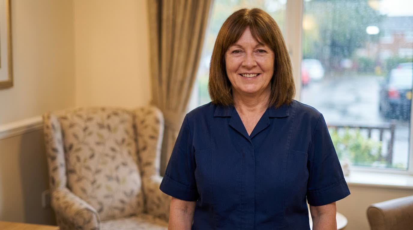 What Is Vetting and Screening in Health and Social Care?