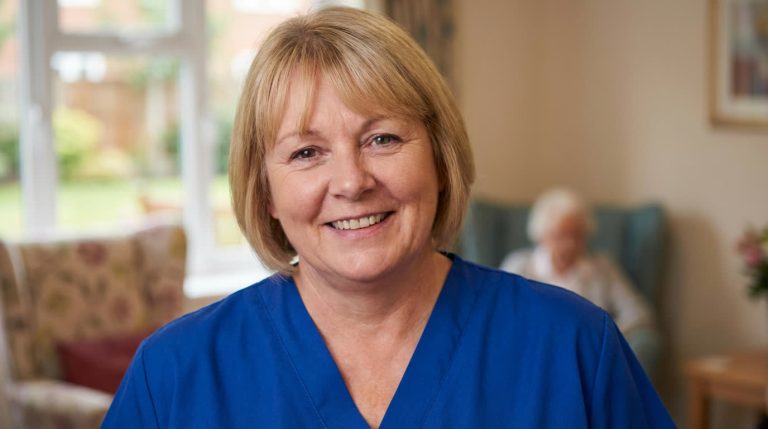 What is Participative Leadership in Health and Social Care?