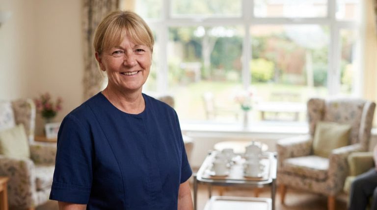 What is Tailored Communication in Health and Social Care?