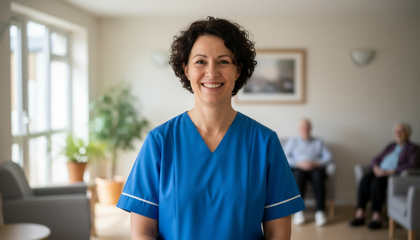 1.2 Explain the importance of only working within own scope of practice