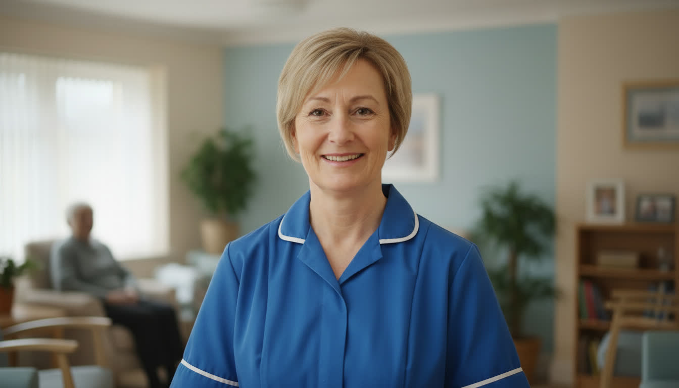 3.5 Describe ways of using a person centred approach to enable older people to make positive contributions to their community