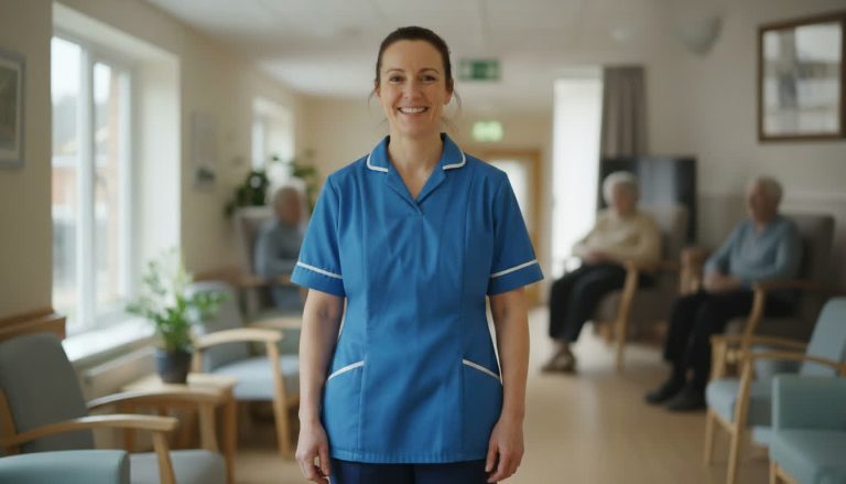 4.1 Explain how independence can contribute to the well being of older people