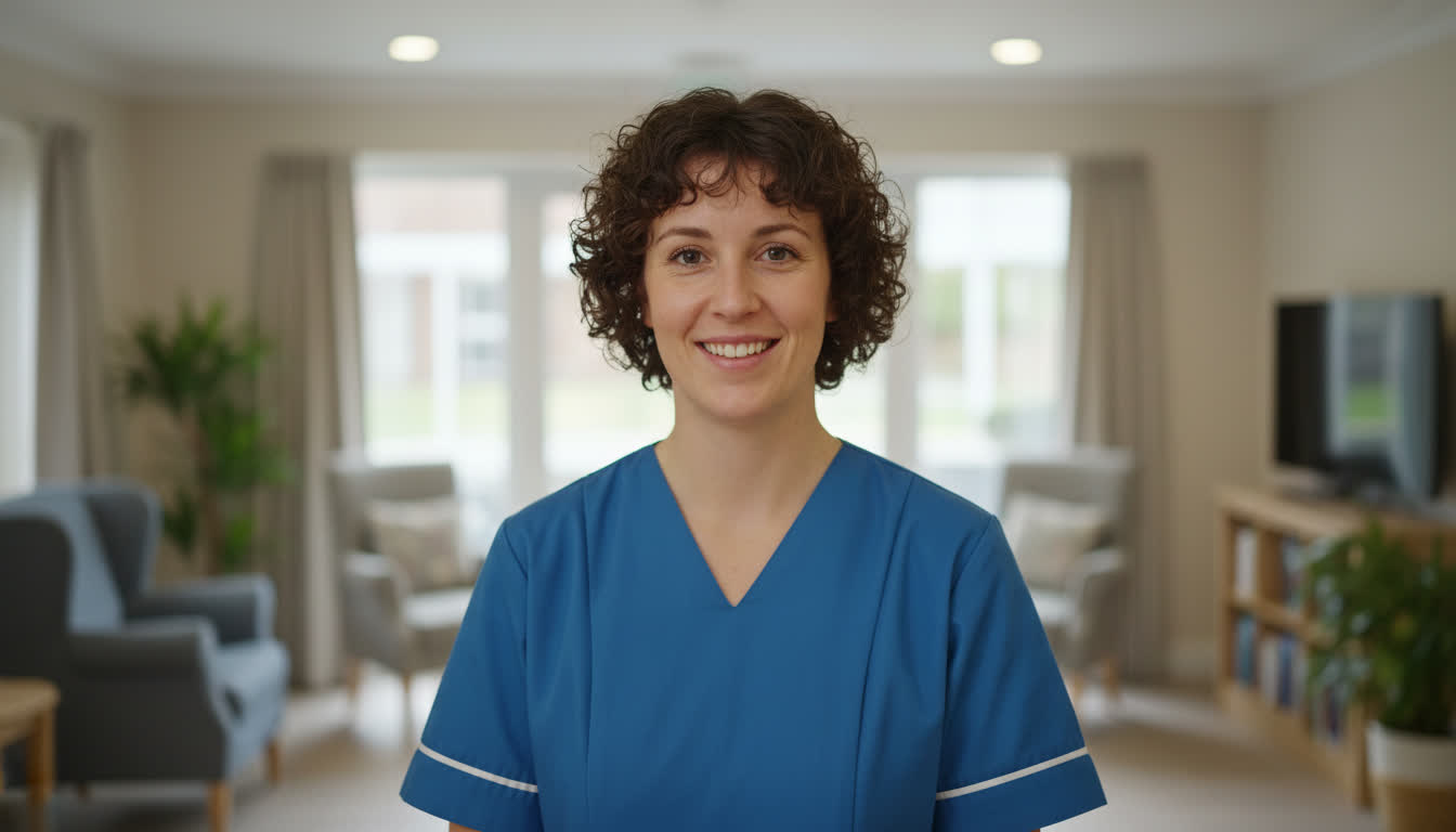 4.4 Explain how to encourage older people to take positive risks