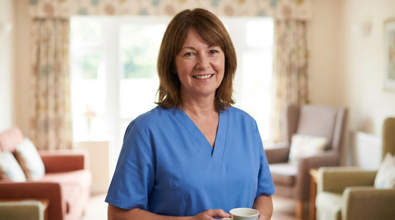 Care Worker Interview Questions and Answers with Examples