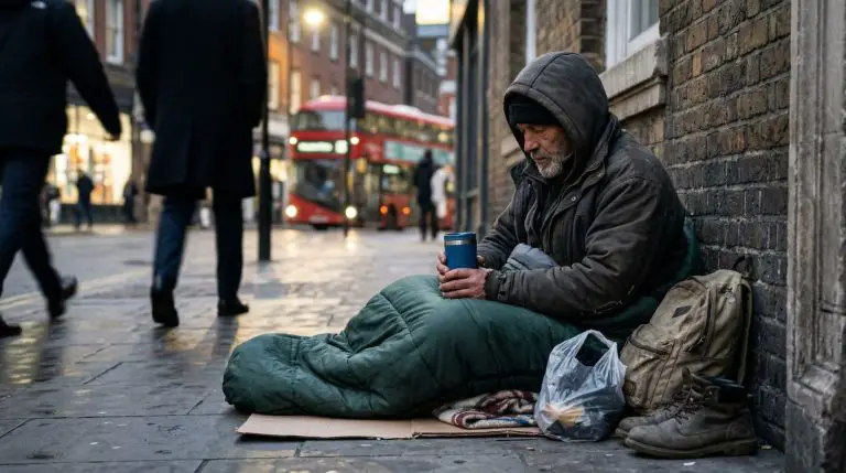 Homelessness Training Course