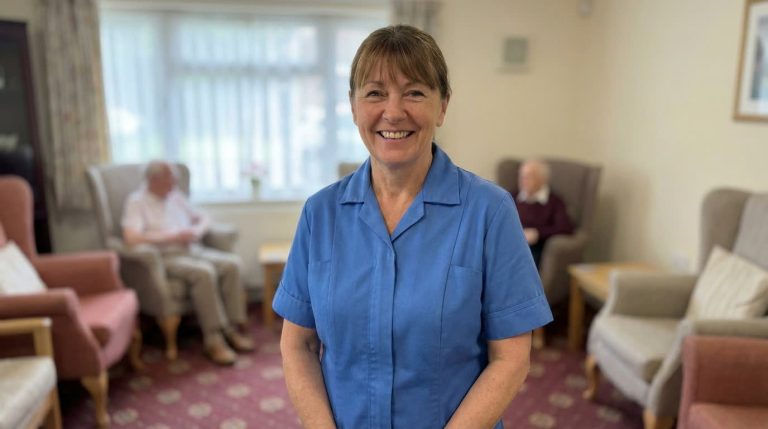 How to Protect Dignity in Health and Social Care