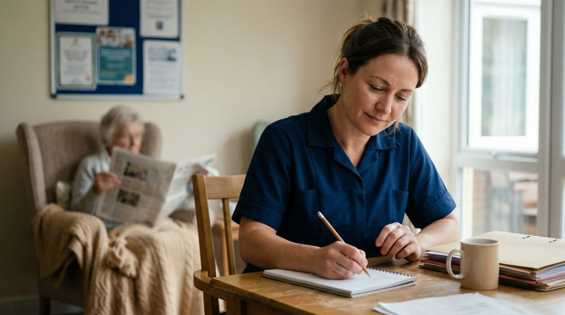 Reflective Practice Training Course