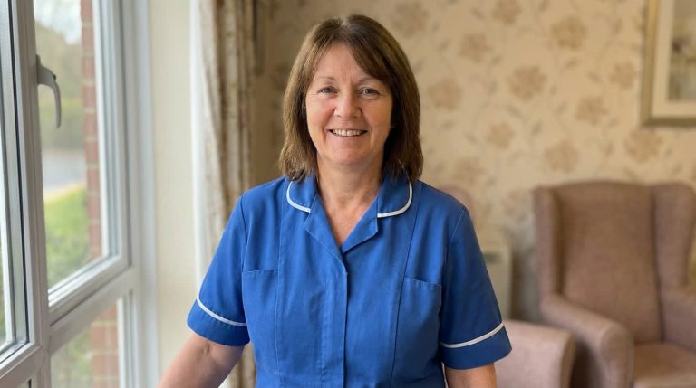 What are the Skills and Qualities of a Care Worker?