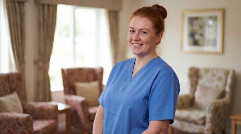 What are the four stages of the mental health continuum?