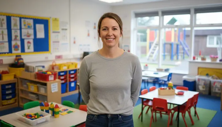 What is Recapitulative Play in Early Years?