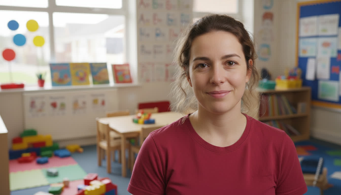 What is Socio dramatic Play in Early Years?