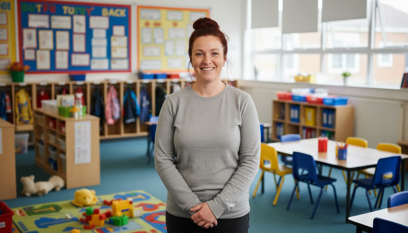 1.3. Outline the importance of diet and exercise for children’s growth and development