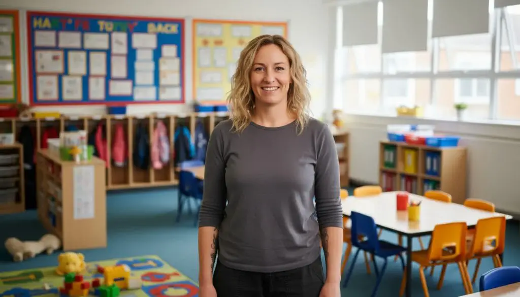 Level 1 Diploma in Caring for Children – Care Learning