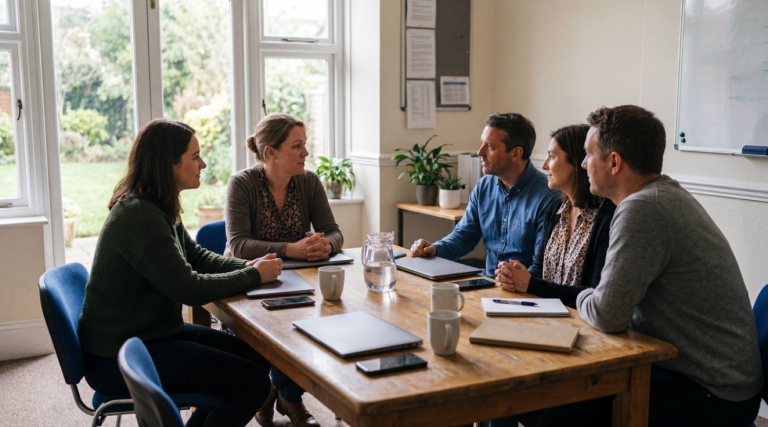 Digital Wellbeing course featured image