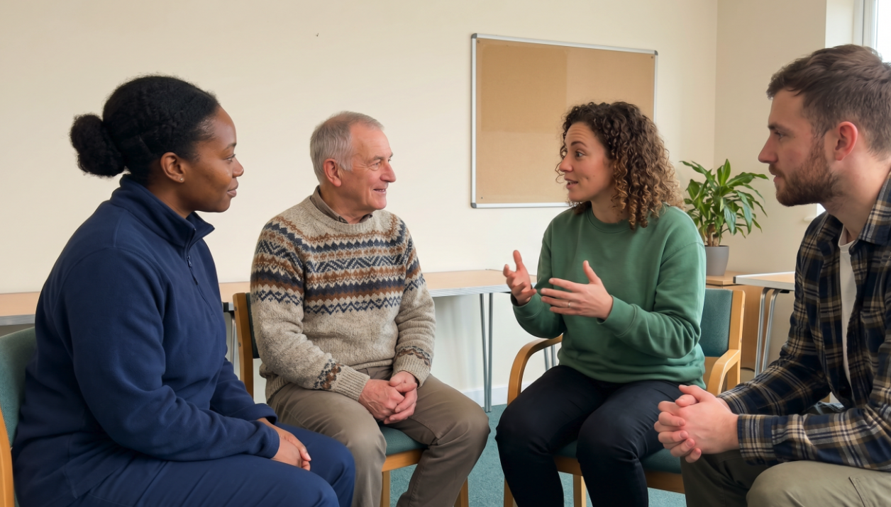 Deaf Awareness Training Course course featured image
