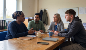 AI in Health and Social Care Training Course