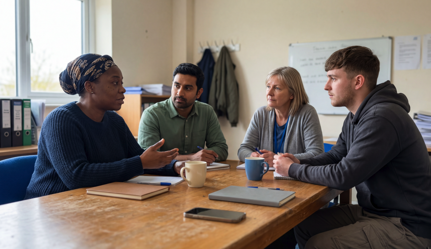 AI in Health and Social Care Training Course course featured image