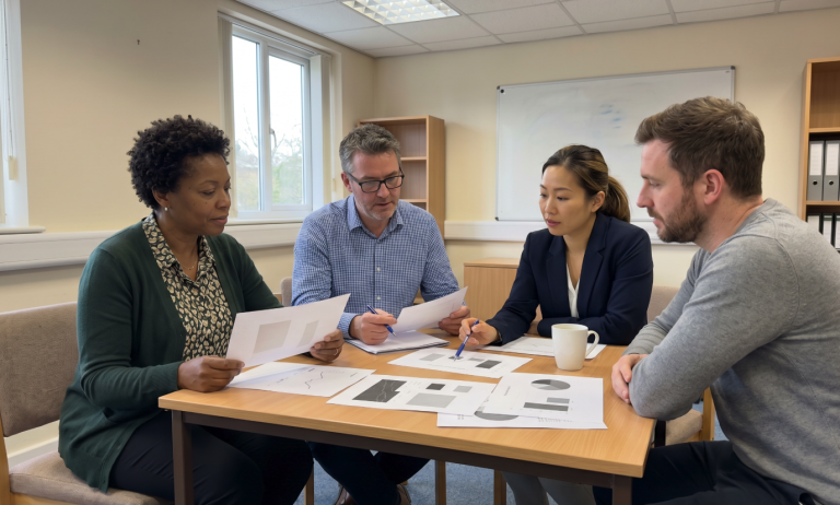 Budgeting Skills for Managers Training Course course featured image