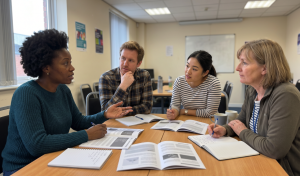 Critical Thinking Skills Training Course course featured image