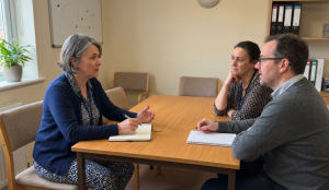 CQC Regulation and Compliance Awareness Training Course course featured image