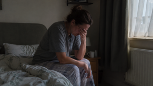 Insomnia Awareness course featured image