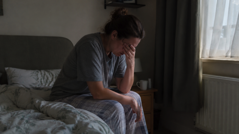 Insomnia Awareness course featured image