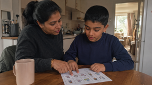Parenting ADHD course featured image