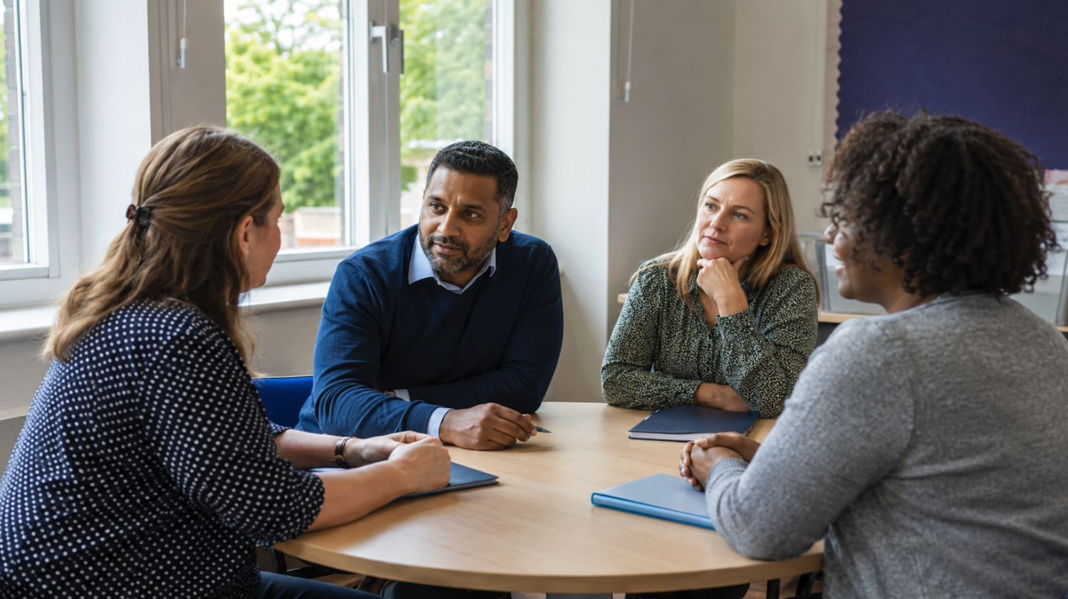 Safeguarding in Schools Training Course course featured image