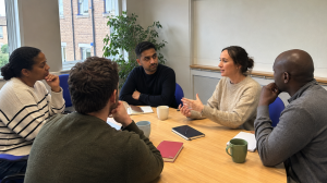Allyship in the Workplace Training Course
