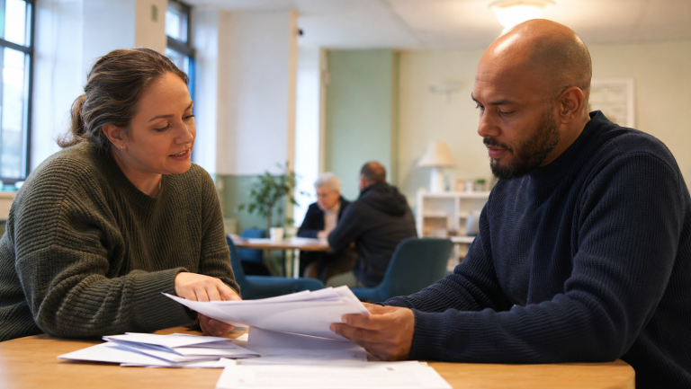 Debt Management Training Course course featured image