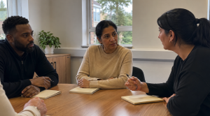 Honour Based Abuse course featured image