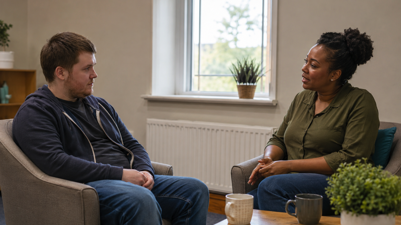 Autism and Mental Health Training Course course featured image