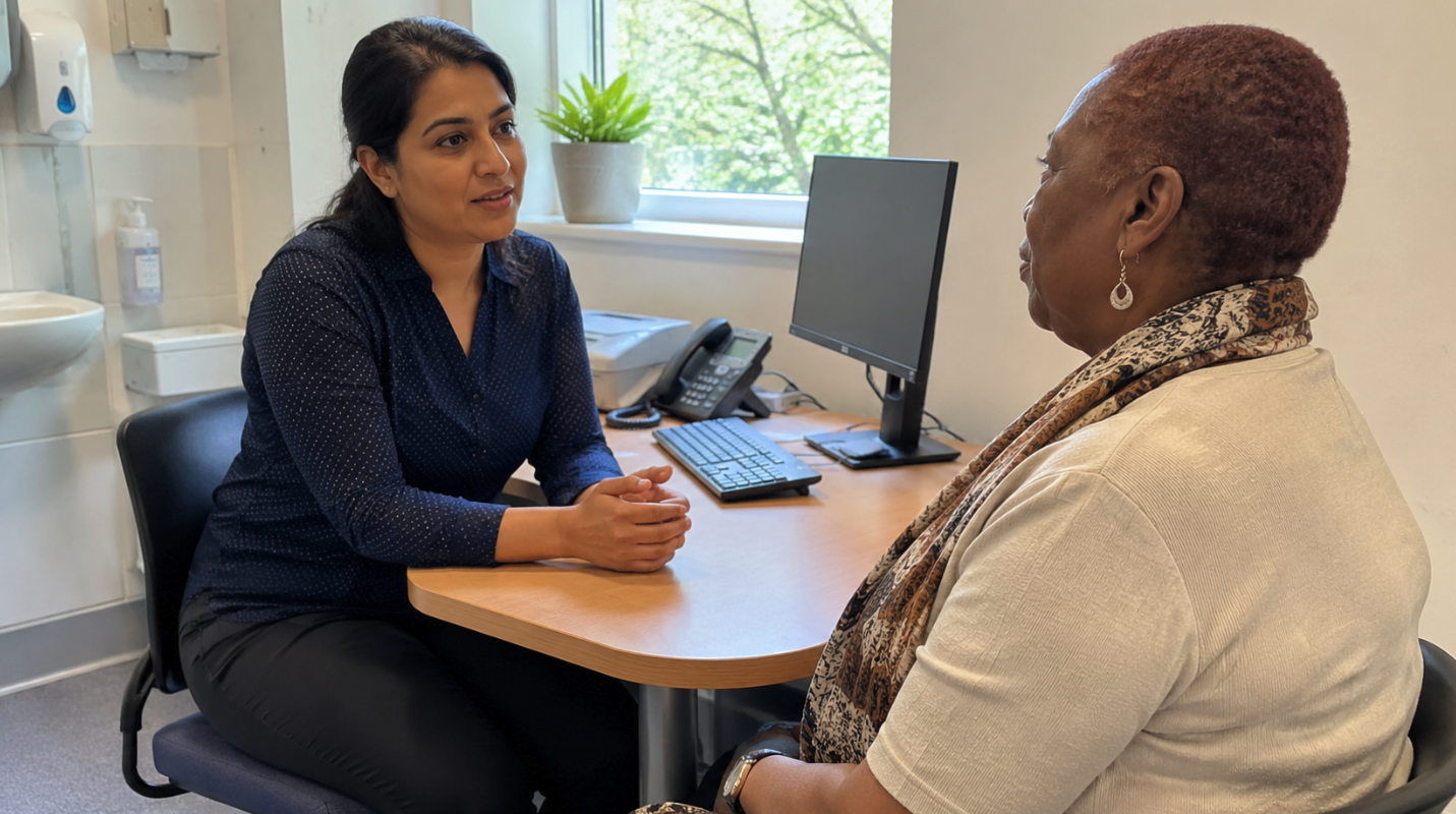 Safeguarding Adults Level 2 Training Course course featured image